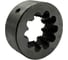 Плашка TORNERI UNC 2 4.5 нитей Т022308 2