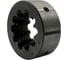 Плашка TORNERI UNC 2 4.5 нитей Т022308 4