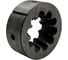 Плашка TORNERI UNC 2 4.5 нитей Т022308 5