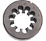 Плашка TORNERI М45x4.5 Т022239 2