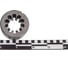 Плашка TORNERI М45x4.5 Т022239 5
