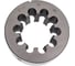 Плашка TORNERI R 1 1/2 Т022314 2