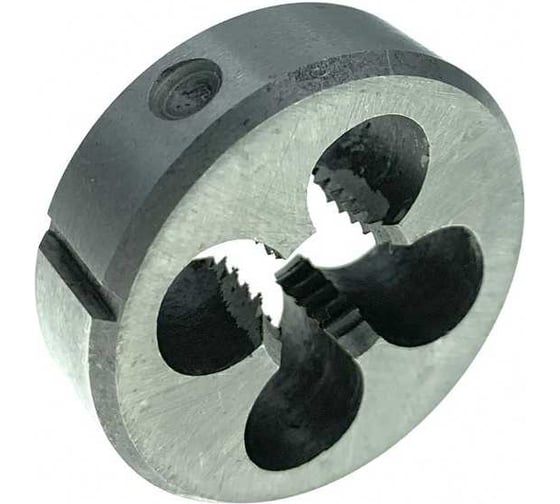 Плашка TORNERI М 16x1.0 левая Т022266
