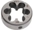 Плашка TORNERI М 22x1.5 левая Т022268 2