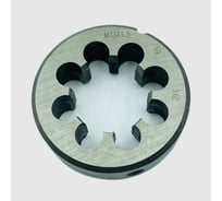 Плашка TORNERI М33x1.5 Т017571