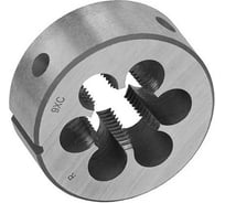 Плашка TORNERI R 1 1/4 Т022315