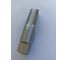 Метчик машинно-ручной GSR NPT 1/4-18 HSSG C/2-3P для глухих и сквозных отверстий B00280030 1