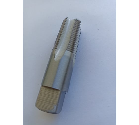 Метчик машинно-ручной C HSS-G NPT 3/4 GSR B00280060 1