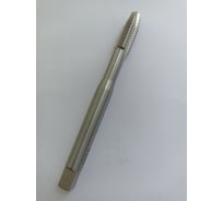 Метчик машинный GSR UNC 5/16 с кобальтом HSSE DIN 2184-1 6H В/3,5-5P для сквозных отверстий B01604140