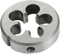 Плашка STV 1 1/2 UNC 6 ниток 00-00020998