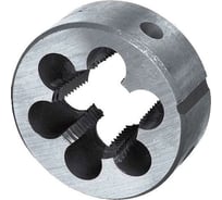 Плашка Sekira R 1/2 Р6М5 00-00031915