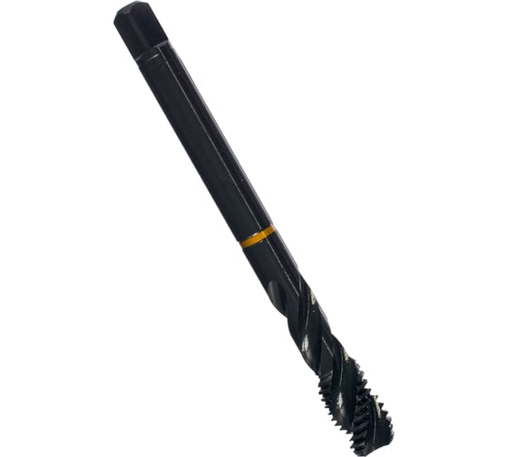 Метчик Guhring M5х0.8, HSS-E, тип N, парооксид., скв. отв., Powertap 5733 5,000 1
