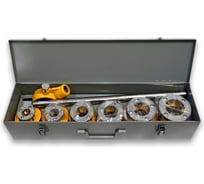 Резьбонарезной ручной клупп HONGLI HL-12R 1/2-2 Alloy 602210