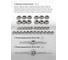 Набор метчиков и плашек Forsage 110 пр. кейсе F-B110-1(8703) 5