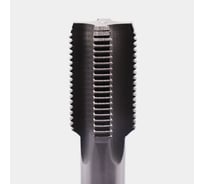 Метчик машинно-ручной РОСИНСТРУМЕНТ 36x3,0, для глухих отверстий, ГОСТ 3266-81 Р6М5 414363