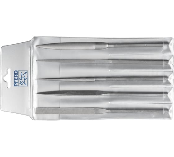 Набор прецизионных надфилей PFERD SET HANDY 2627P H1 12732003