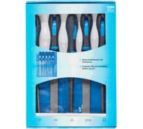 Наборы слесарных напильников PFERD 531 WRU 11801531