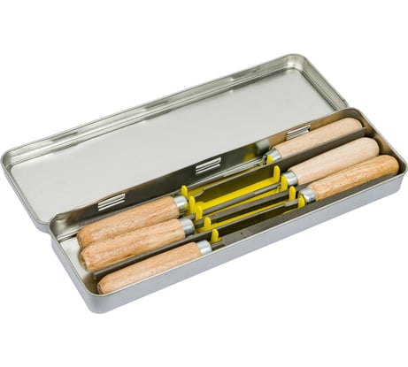 Набор ключевых напильников PFERD SET 265K  11700265