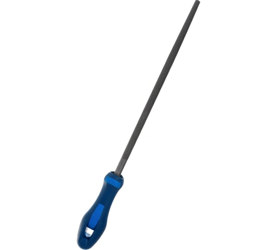 Круглый напильник PFERD PF1162 250 Z1 11214256