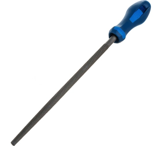 Круглый напильник PFERD PF1162 250 Z1 11214256