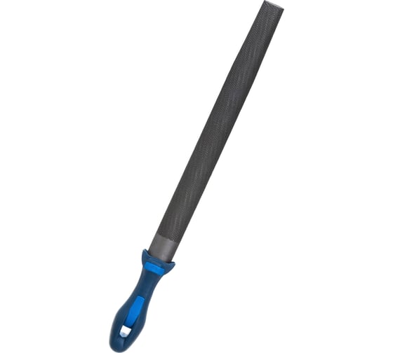 Полукруглый остроносый напильник PFERD PF1152SP 300 Z1 11235306