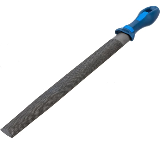 Полукруглый остроносый напильник PFERD PF1152SP 300 Z1 11235306