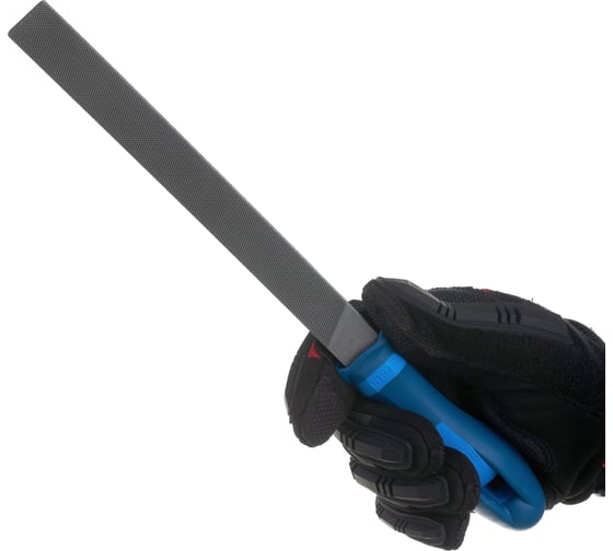 Плоский напильник PFERD PF1112 200 Z1 11210206