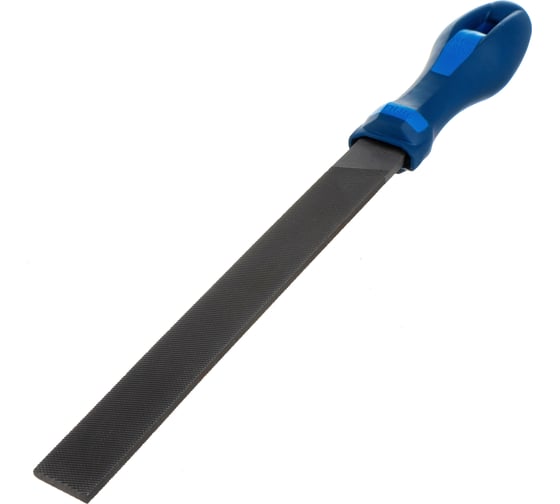 Плоский напильник PFERD PF1112 200 Z1 11210206