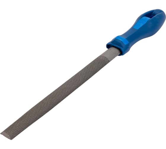 Полукруглый остроносый напильник PFERD PF1152SP 200 Z1 11235206