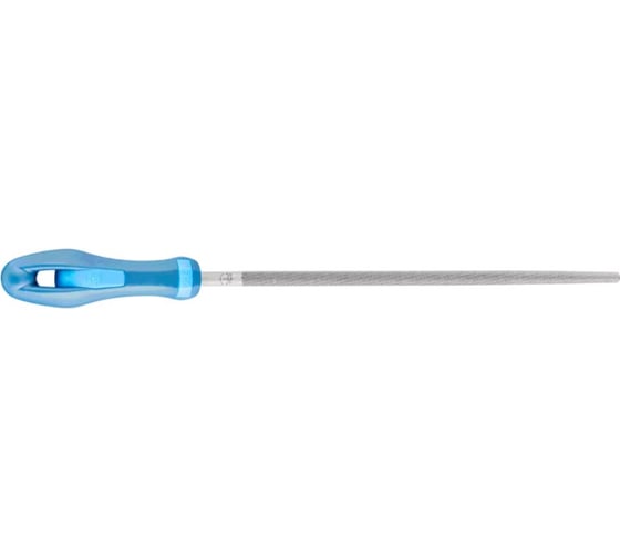 Круглый напильник PFERD PF1162 250 Z2 11214257