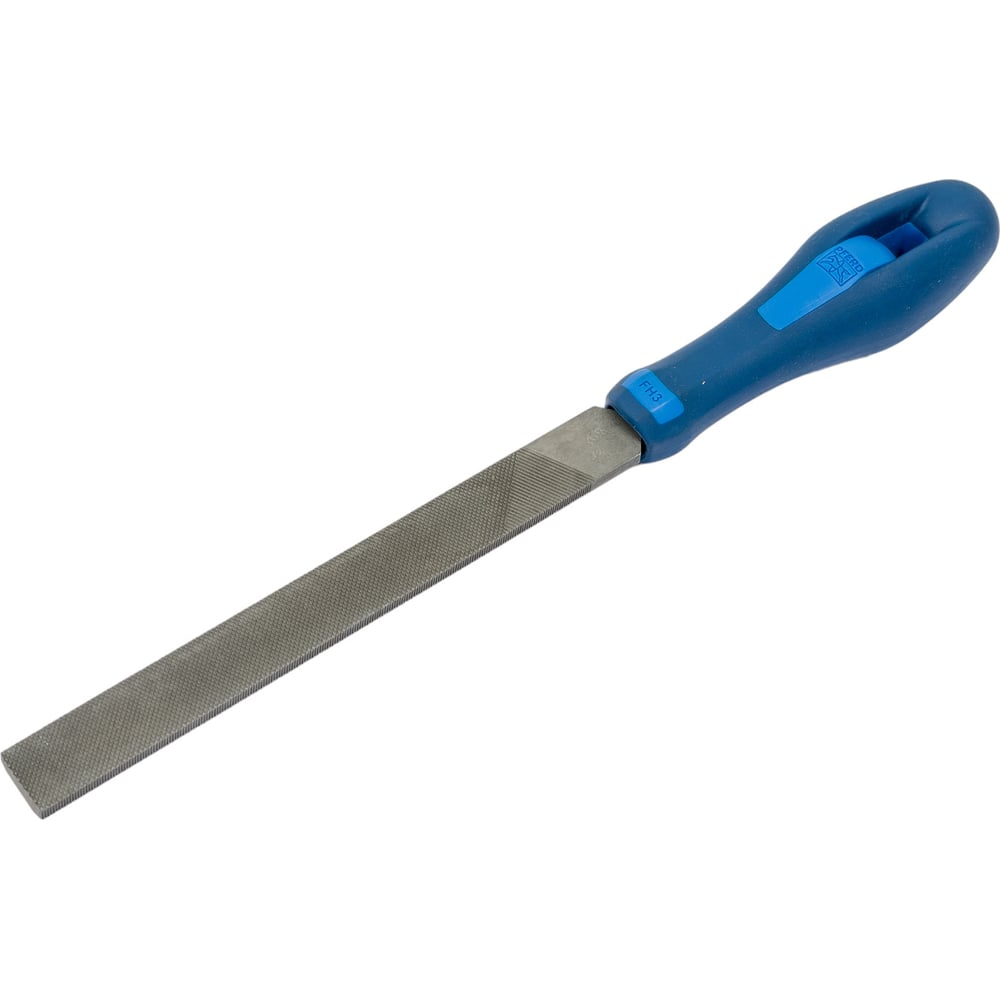 Плоский напильник PFERD PF1112 150 Z1 11210156 - выгодная цена, отзывы ...