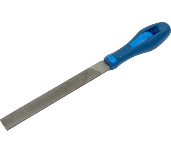 Плоский напильник PFERD PF1112 150 Z1 11210156