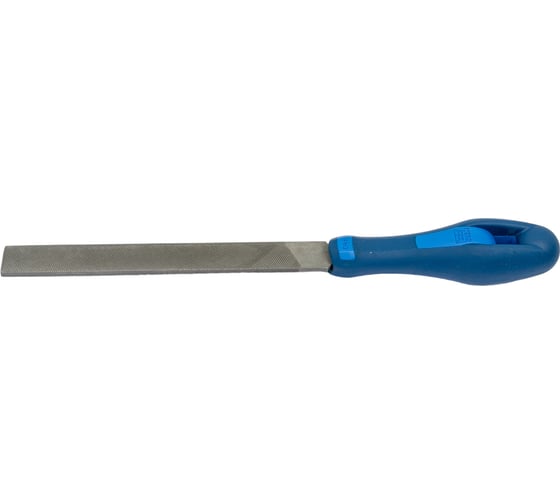 Плоский напильник PFERD PF1112 150 Z1 11210156
