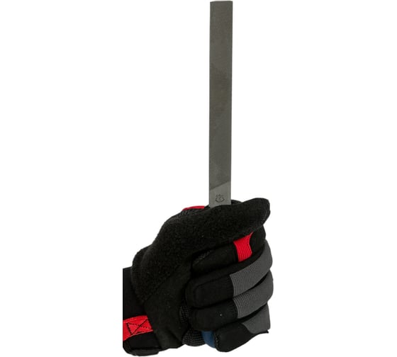 Плоский напильник PFERD PF1112 150 Z1 11210156