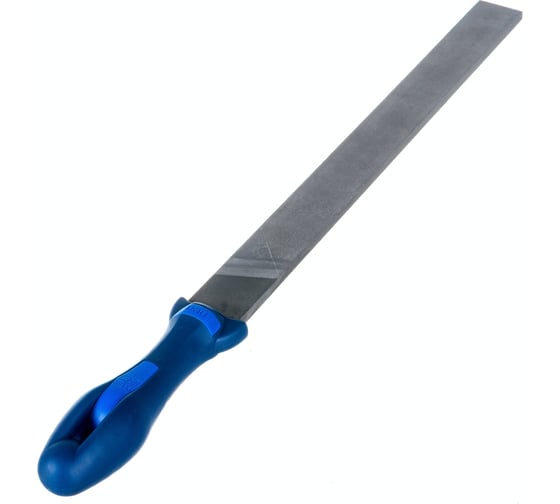 Плоский напильник PFERD PF1112 300 Z3 11210308