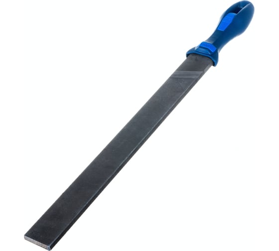 Плоский напильник PFERD PF1112 300 Z3 11210308