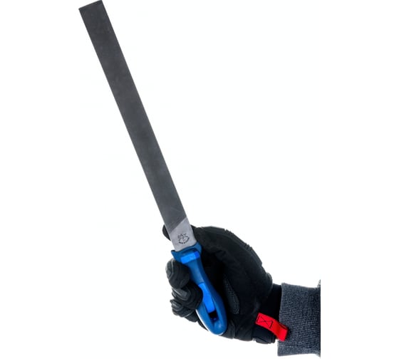 Плоский напильник PFERD PF1112 300 Z3 11210308