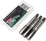 Метчик Rockforce M12x1,5 3шт,в пластиковом футляре RF-TAP12x1,5(10351) 1