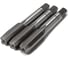Метчик Rockforce M12x1,5 3шт,в пластиковом футляре RF-TAP12x1,5(10351) 2