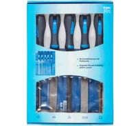 Набор слесарных напильников PFERD 533 WRU 11801533