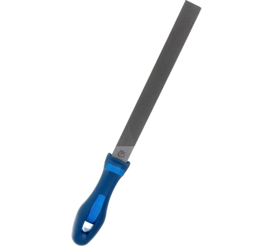 Плоский напильник PFERD PF1112 200 Z2 11210207 1