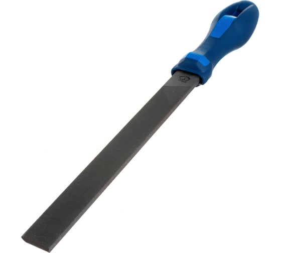 Плоский напильник PFERD PF1112 200 Z2 11210207