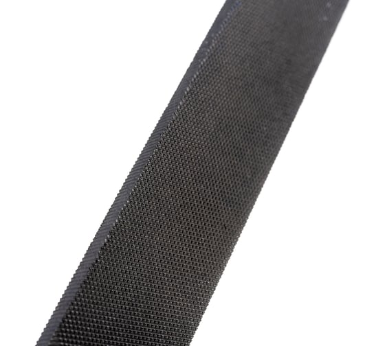 Плоский напильник PFERD PF1112 200 Z2 11210207