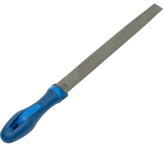 Полукруглый остроносый напильник PFERD PF1152SP 250 Z1 11235256