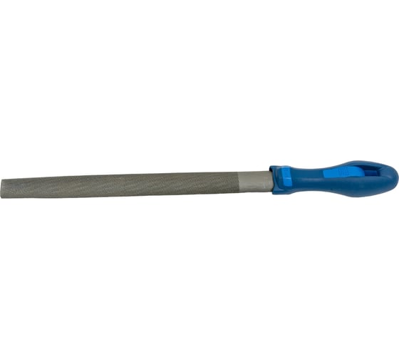 Полукруглый остроносый напильник PFERD PF1152SP 250 Z1 11235256