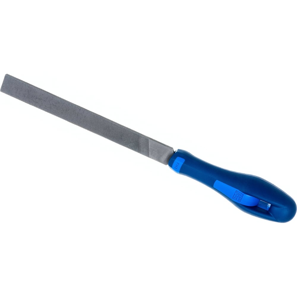 Плоский напильник PFERD PF1112 150 Z3 11210158 - выгодная цена, отзывы ...