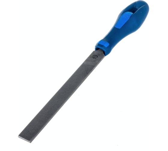 Плоский напильник PFERD PF1112 150 Z3 11210158