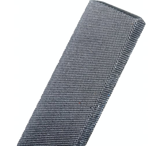 Плоский напильник PFERD PF1112 150 Z3 11210158