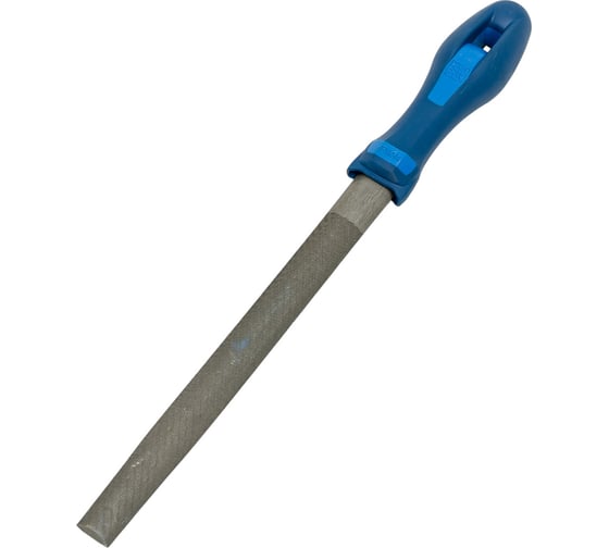 Полукруглый остроносый напильник PFERD PF1152SP 200 Z3 11235208 1