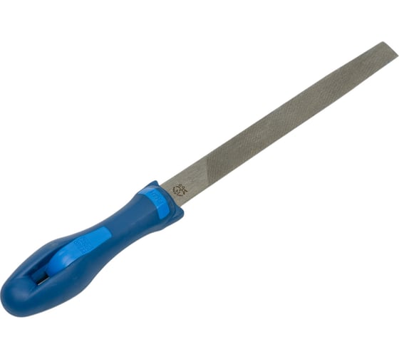 Полукруглый остроносый напильник PFERD PF1152SP 200 Z3 11235208